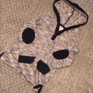 ☘️🍀Gymboree hooded Sweatshirt
